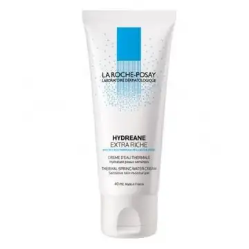 La Roche Posay Hydreane Rich Moisturizing Cream ...