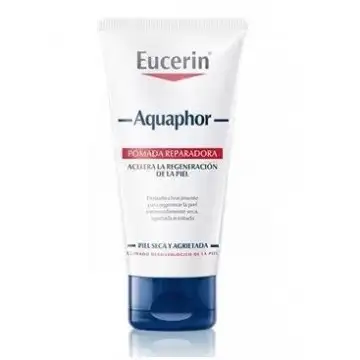 Eucerin Aquaphor Pomada Reparadora 40ml