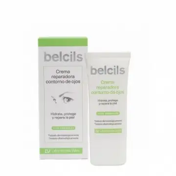 Belcils Crema Reparadora Contorno Ojos 30ml