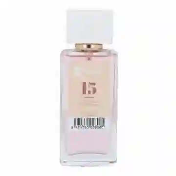 IAP Pharma Eau De Parfum Pour Femme Nº 15 50ml