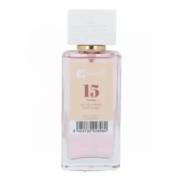 IAP Pharma Eau De Parfum Pour Femme Nº 15 50ml