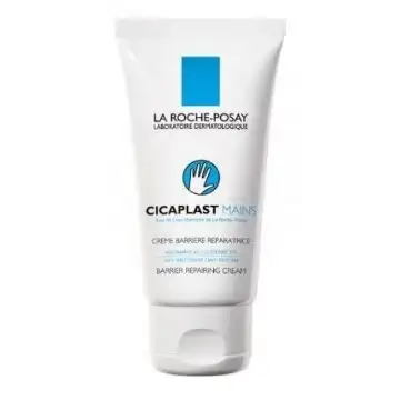 Cicaplast manos la roche posay 50ml