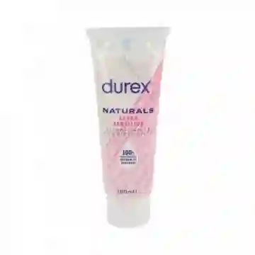 Durex Naturals intimates extra soft gel 100ml