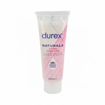 Durex Naturals intimates extra soft gel 100ml