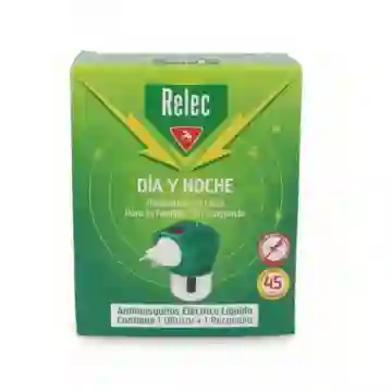 Electrical day and night's reiletto ...