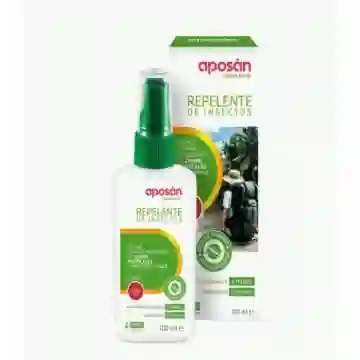 Aposán Repelente Insectos Forte 100ml