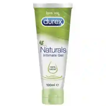 DUREX GEL INTIGATE NATURS 100 ML