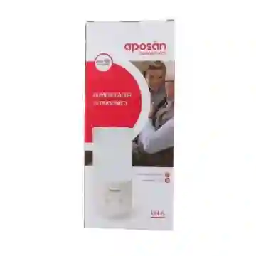 Aposán Humidificador Ultrasónico UH-6 1ud