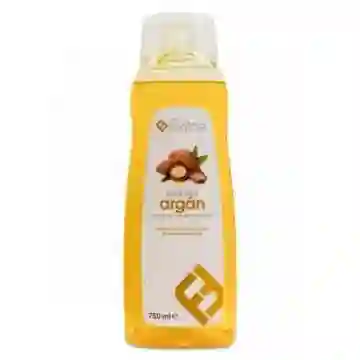 Farline Gel de Baño Argán 750ml