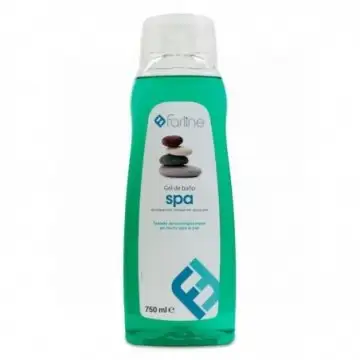 Farline Gel de Baño SPA 750ml