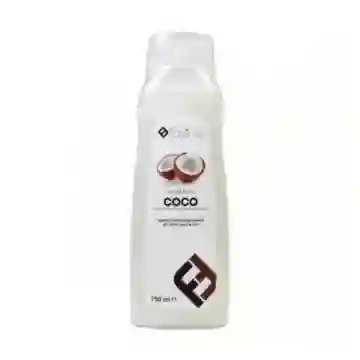 Farline Gel de Baño Coco 750ml