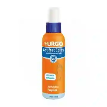 Urgo Actifeet Spray Fungicida 125ml