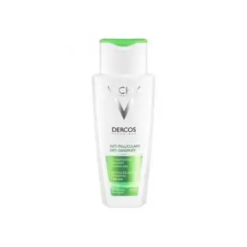 Vichy Dercos Technique Champú Anticaspa Cabello...