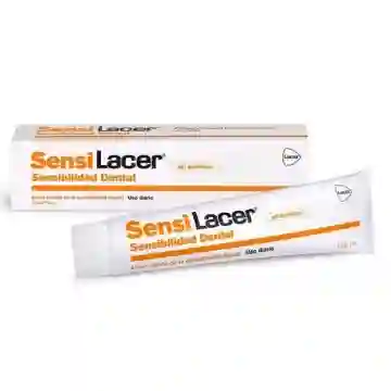 Sensilation Sensitive teeth Dentific gel 125ml