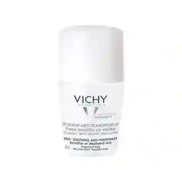 Vichy Desodorante Piel Sensible Roll-On 50ml