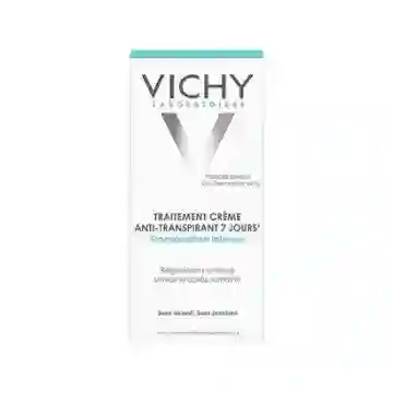 Vichy Tratamiento Antitranspirante 30 ml