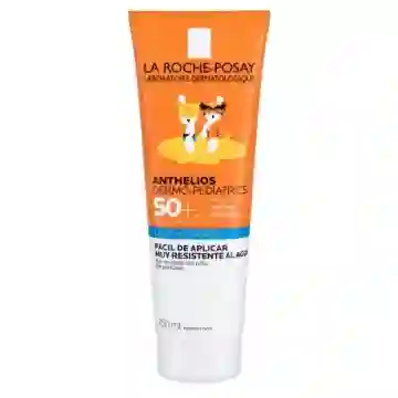 La Roche Posay Anthelios Dermopediatrics Leche...