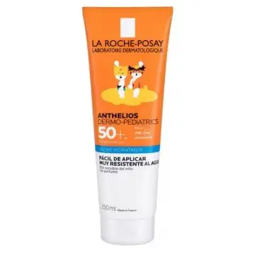 La Roche Posay Anthelios Dermopediatrics Leche...