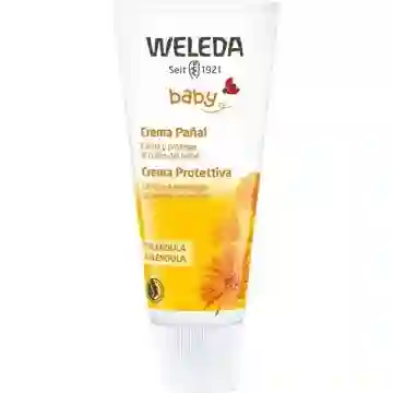 Weleda Bebé Crema Pañal de Caléndula 75ml