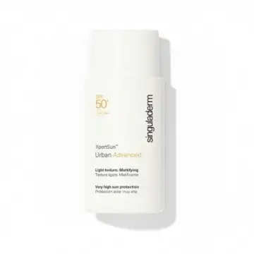 Singuladerm Xpertsun Urban Advanced Light...