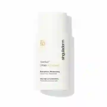 Singuladerm  Xpertsun Urban Advanced Rich...