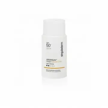 Singuladerm Xpert Sun Urban Color Light...
