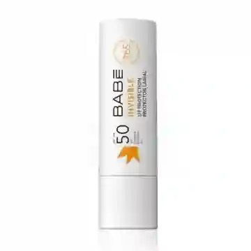 Babé Stick Invisible Fotoprotector SPF-50 4g