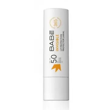 Babé Stick Invisible Fotoprotector SPF-50 4g