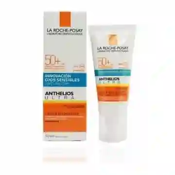 LA ROCHE-POSAY ANTHELIOS CREAM Ultra SPF50+ without ...