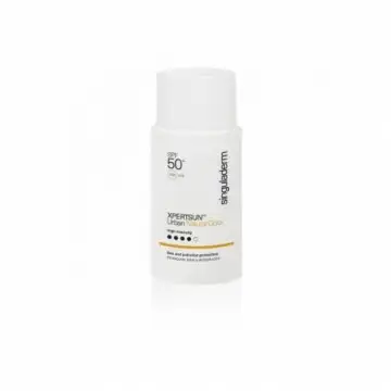 Singuladerm Xpert Sun Urban Natural Color High...