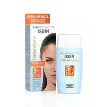 Isdin Fotoprotector Fusion Water Magic SPF-50+...