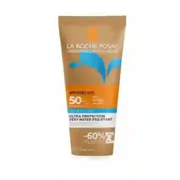 La Roche Posay Anthelios Gel Wet Skin Spf50+ 200ml