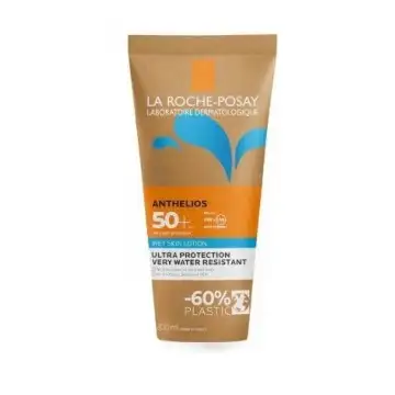 La Roche Posay Anthelios Gel Wet Skin Spf50+ 200ml