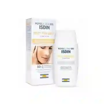 Isdin Foto Ultra 100 Spot Prevent Fusion Fluid...