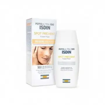 Isdin Foto Ultra 100 Spot Prevent Fusion Fluid...