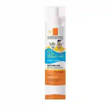 La Roche Posay Anthelios Niños Spray SPF-50 200 ml