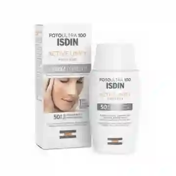 Isdin Fotoultra 100 Active Unify Fusion Fluid...