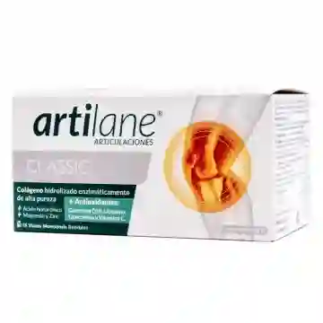 Artilane Classic 15 Roads MONODYSIS