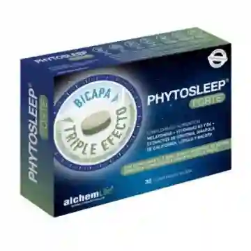 Phytosleep Forte 30 Comprimidos