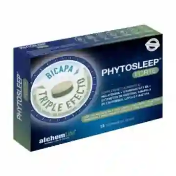 Phytosleep Forte 15 Comprimidos