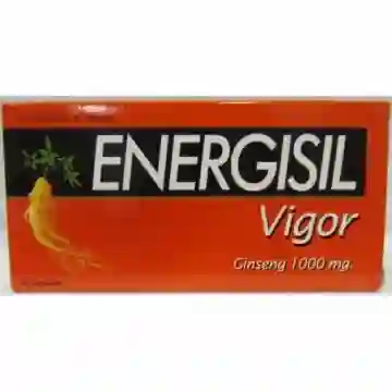 Energy Ginseng 30 Capsules