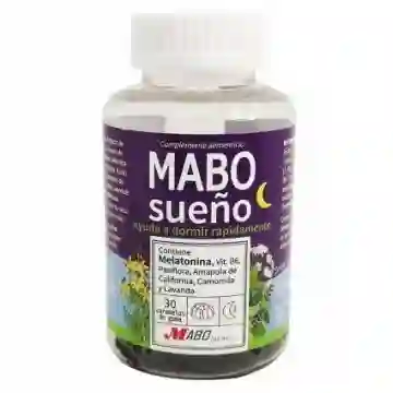Mabosueño 30 Caramelos de Goma