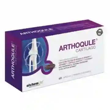 Arthoqule Cartílago 60 Cápsulas