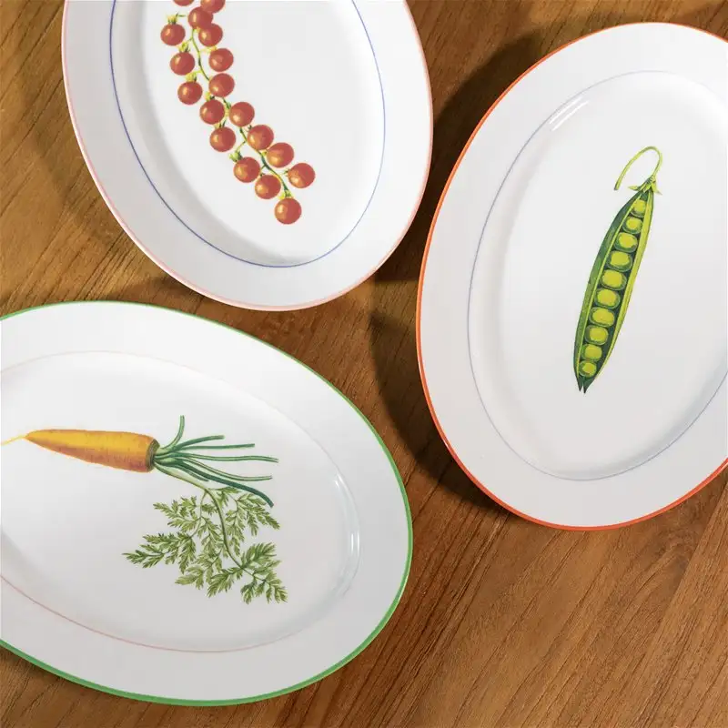 Bandeja ramita de tomates - Imagen 2