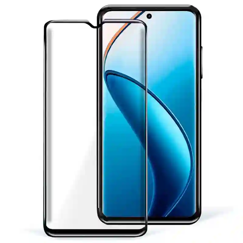 Cool tempered glass screen protector 12 Pro 5G / 12 PRO PLUS 5G (CURVO)