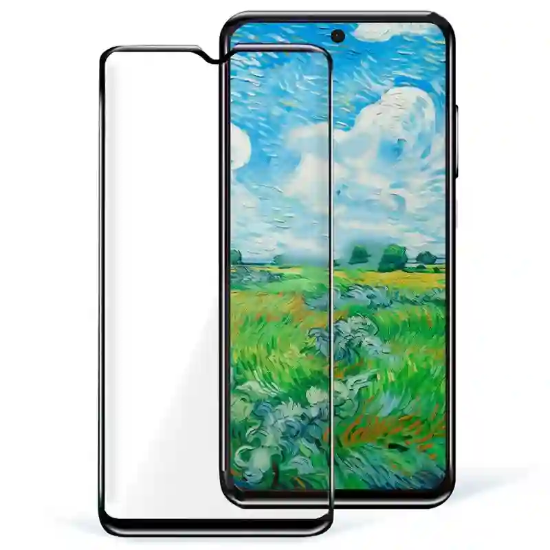 Cool tempered glass screen protector 50 NXTPAPER 5G / 50 PRO NXTPAPER 5G (Full 3D)