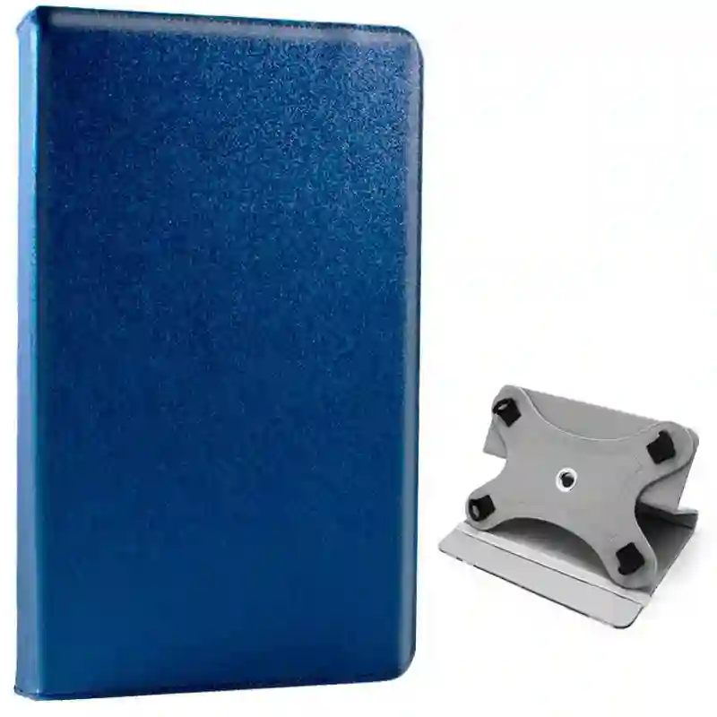 COOL EBOOK / UNIVERSAL TABOK COOL 9.7 - 11 Blue smooth in (panoramic)