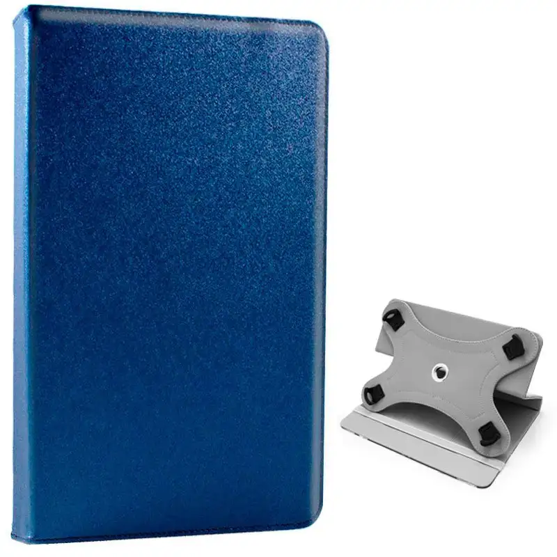COOL EBOOK / UNIVERSAL TABOK COOL 9.7 - 11 Blue smooth in (panoramic)