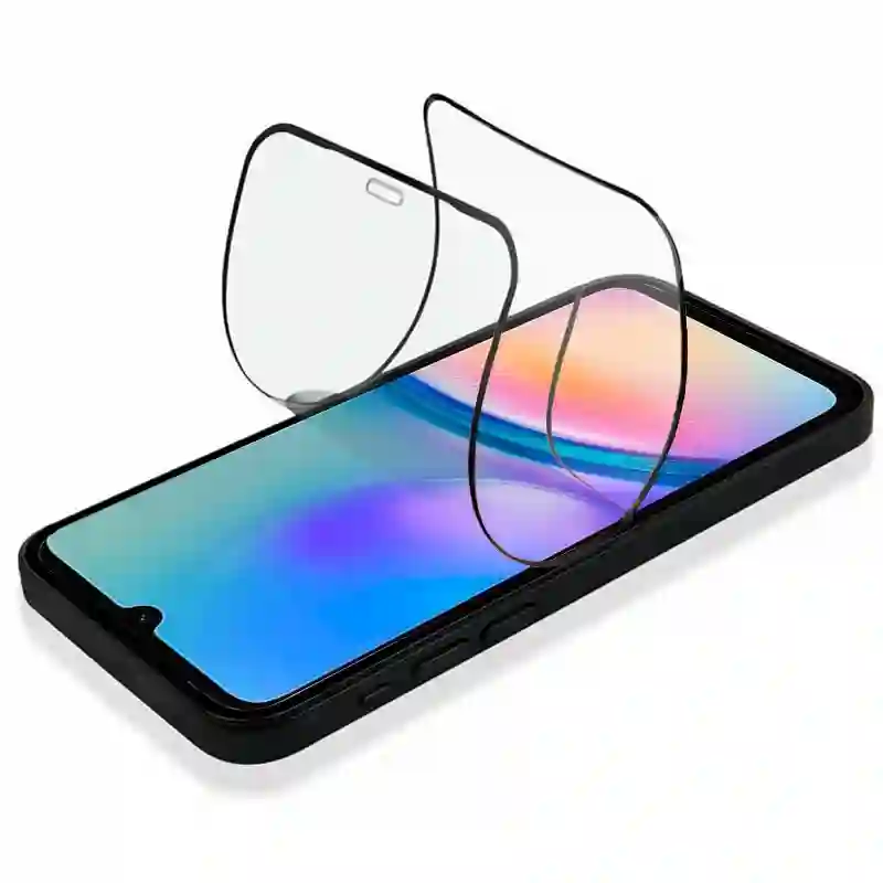 Cool flexible ceramic screen protector for Samsung A057 Galaxy A05S