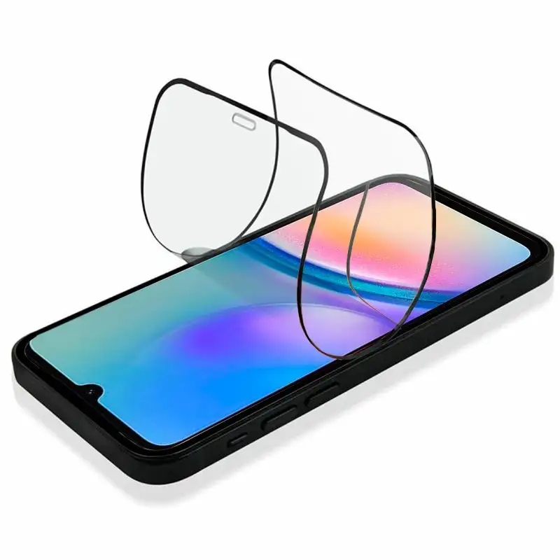 Cool flexible ceramic screen protector for Samsung A057 Galaxy A05S